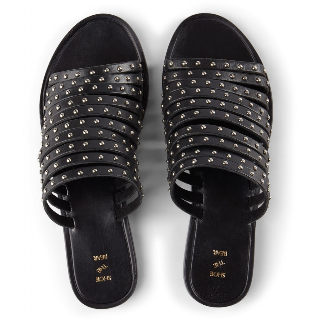 JENNA STUDS SHOE THE BEAR  Seminkjole