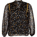 PAYTON BLOUSE ZOEY  Seminkjole
