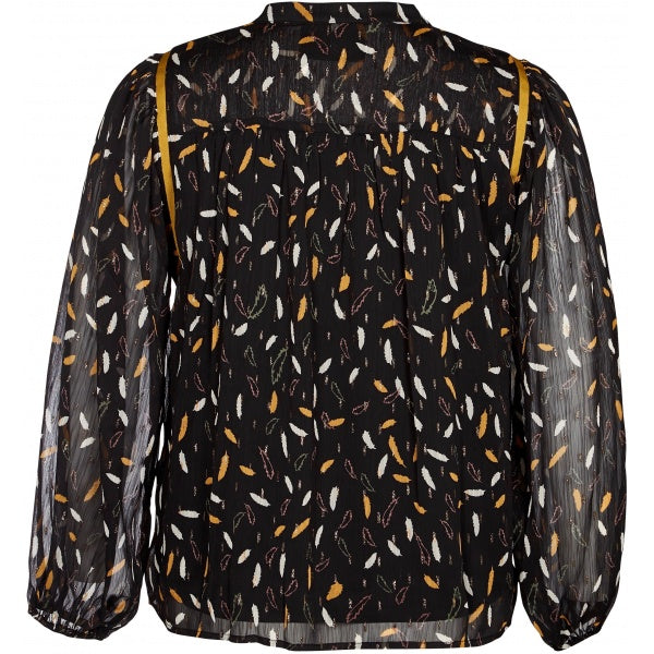 PAYTON BLOUSE ZOEY  Seminkjole