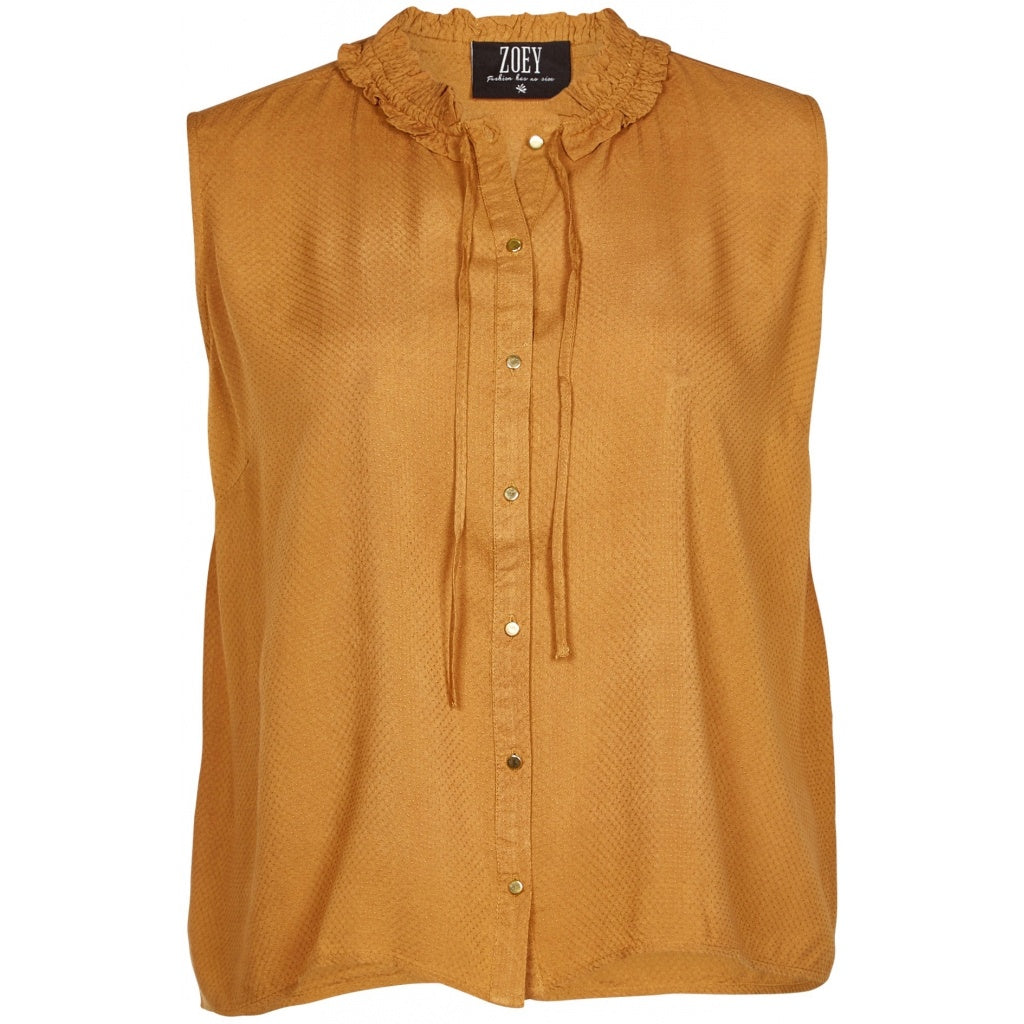 NATALIA TOP ZOEY  Seminkjole