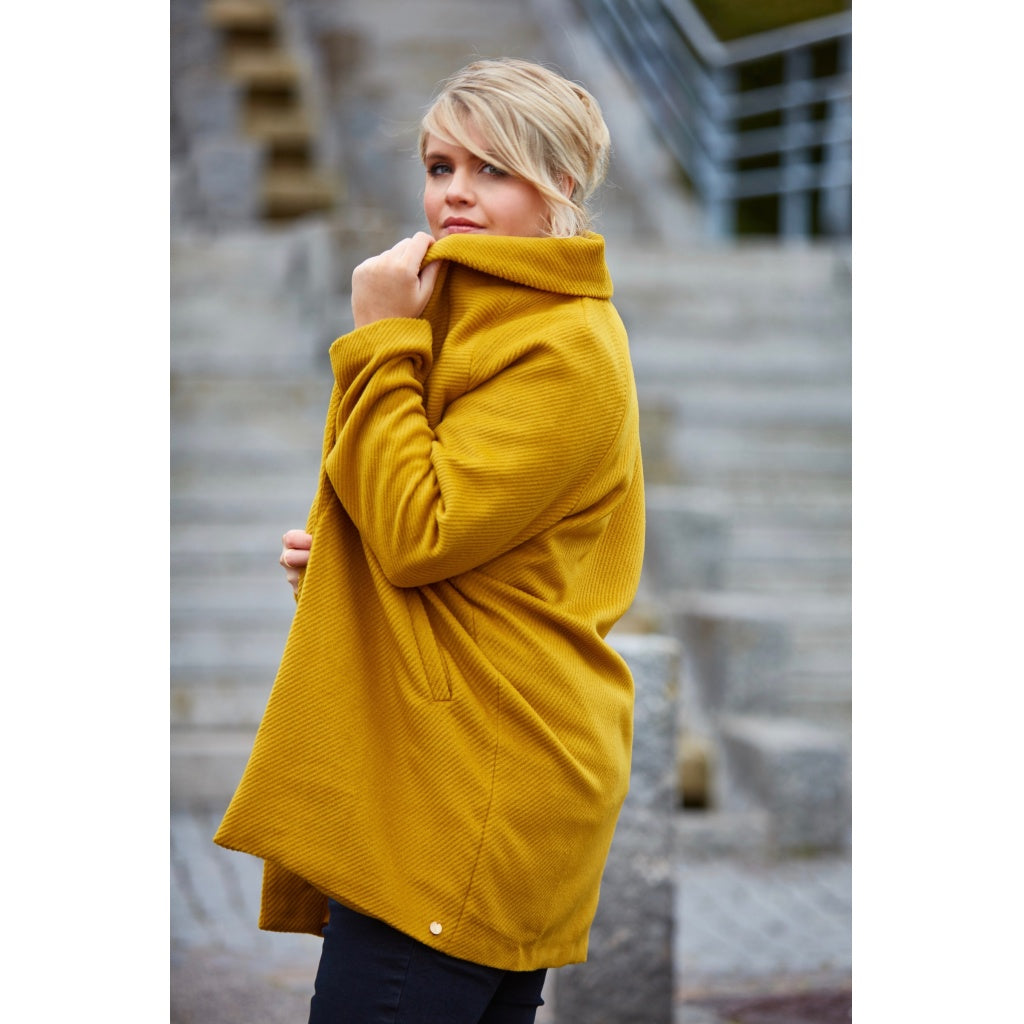 HAZEL JACKET ZOEY  Seminkjole