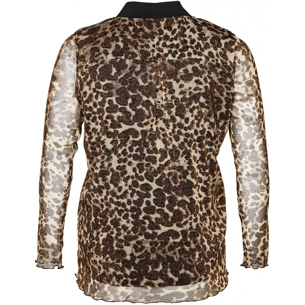 SOPHIE BLOUSE ZOEY  Seminkjole
