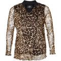 SOPHIE BLOUSE ZOEY  Seminkjole