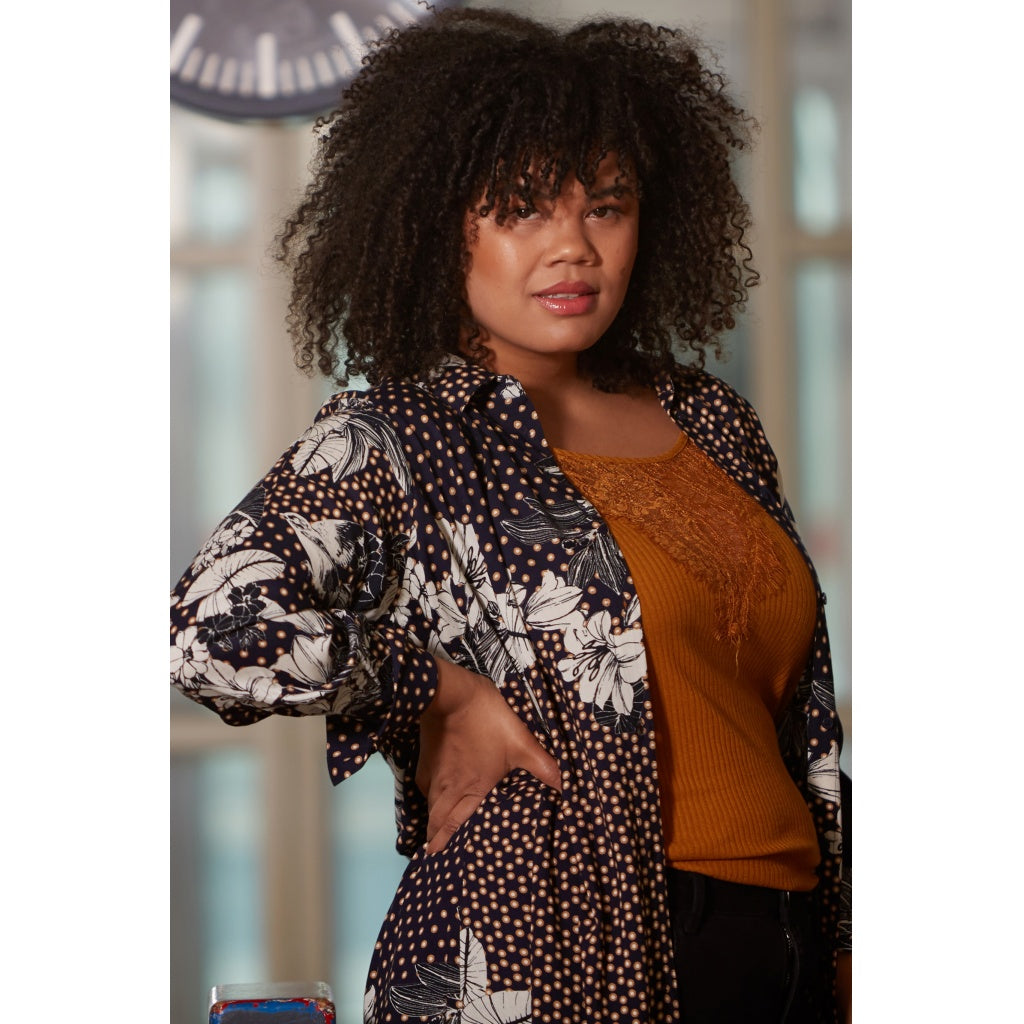 ARIANNA TOP ZOEY  Seminkjole