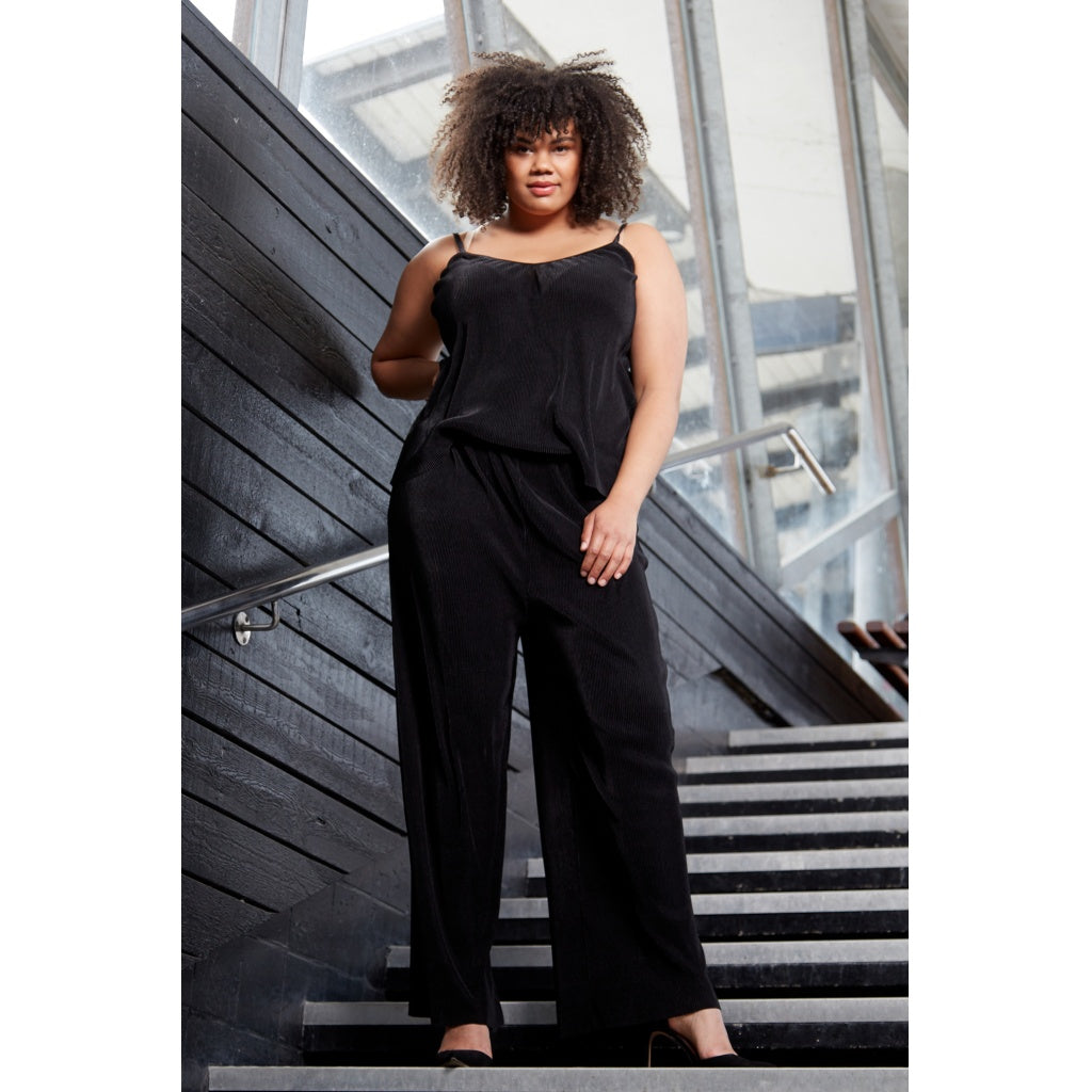 ISABELLE JUMPSUIT ZOEY  Seminkjole