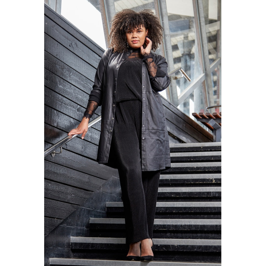 ISABELLE JUMPSUIT ZOEY  Seminkjole