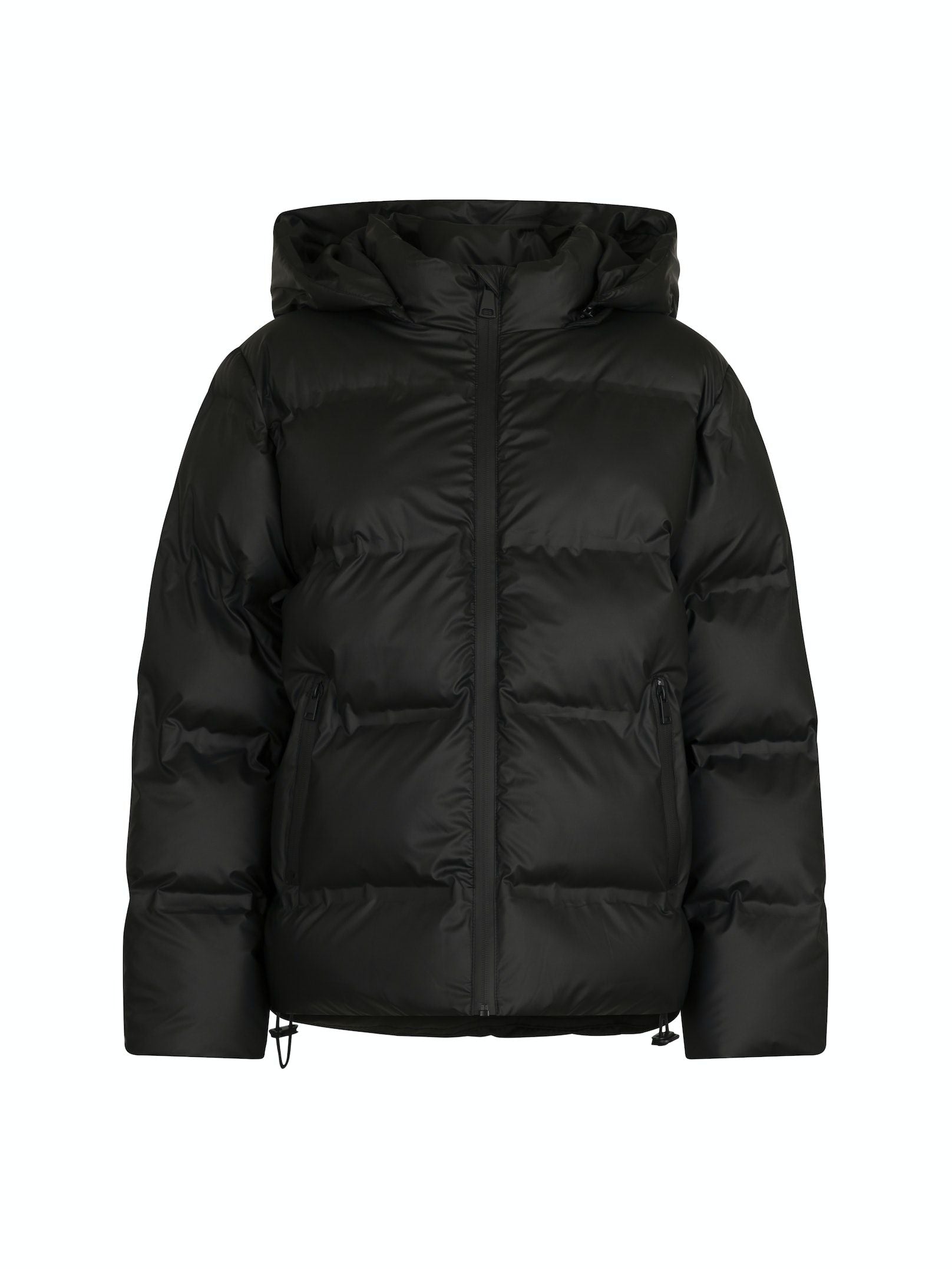 Neo Noir Fox C Puffer Jacket (+Farver)