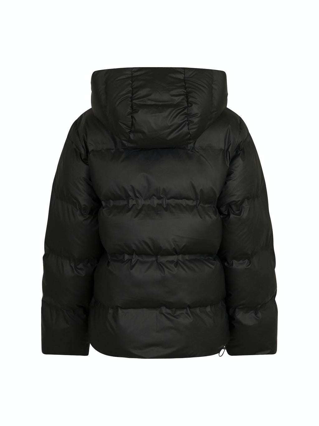 Neo Noir Fox C Puffer Jacket (+Farver)