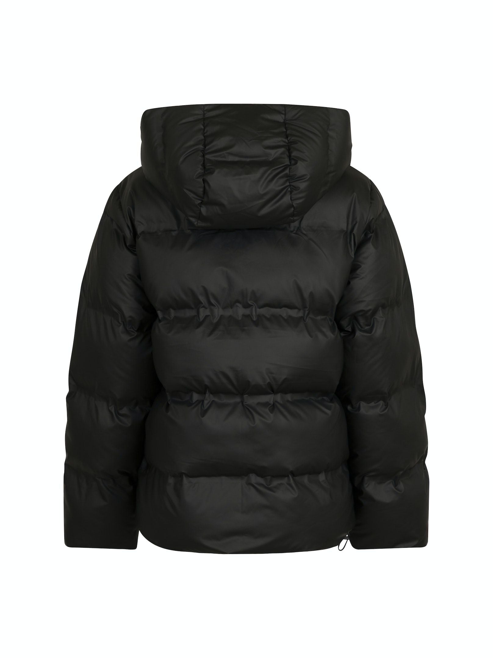 Neo Noir Fox C Puffer Jacket (+Farver)
