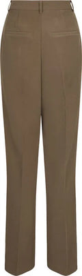 Neo Noir Alice Suit Pants