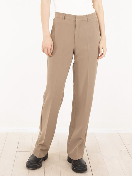 Neo Noir Alice Suit Pants