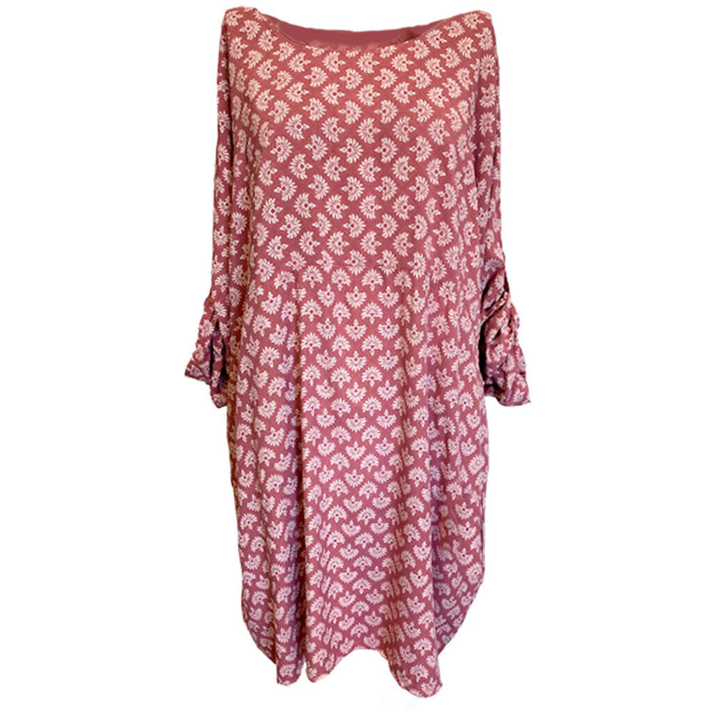Love Sophy Katrine Tunic (+Farver)