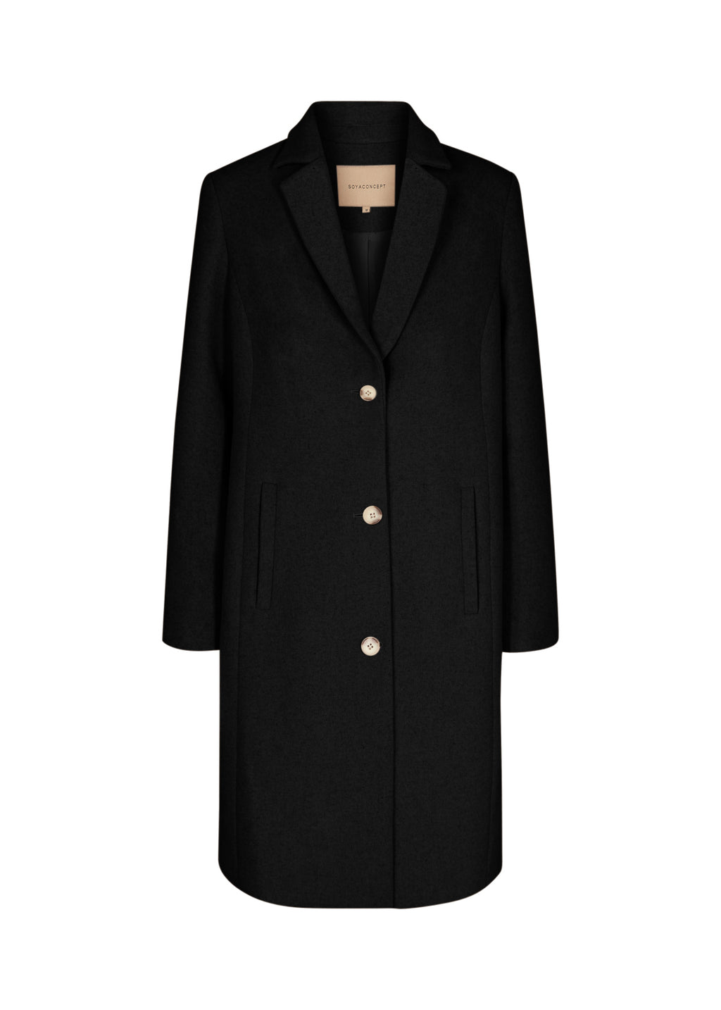 Soya SC-Asta 2 Jacket (+Farver)