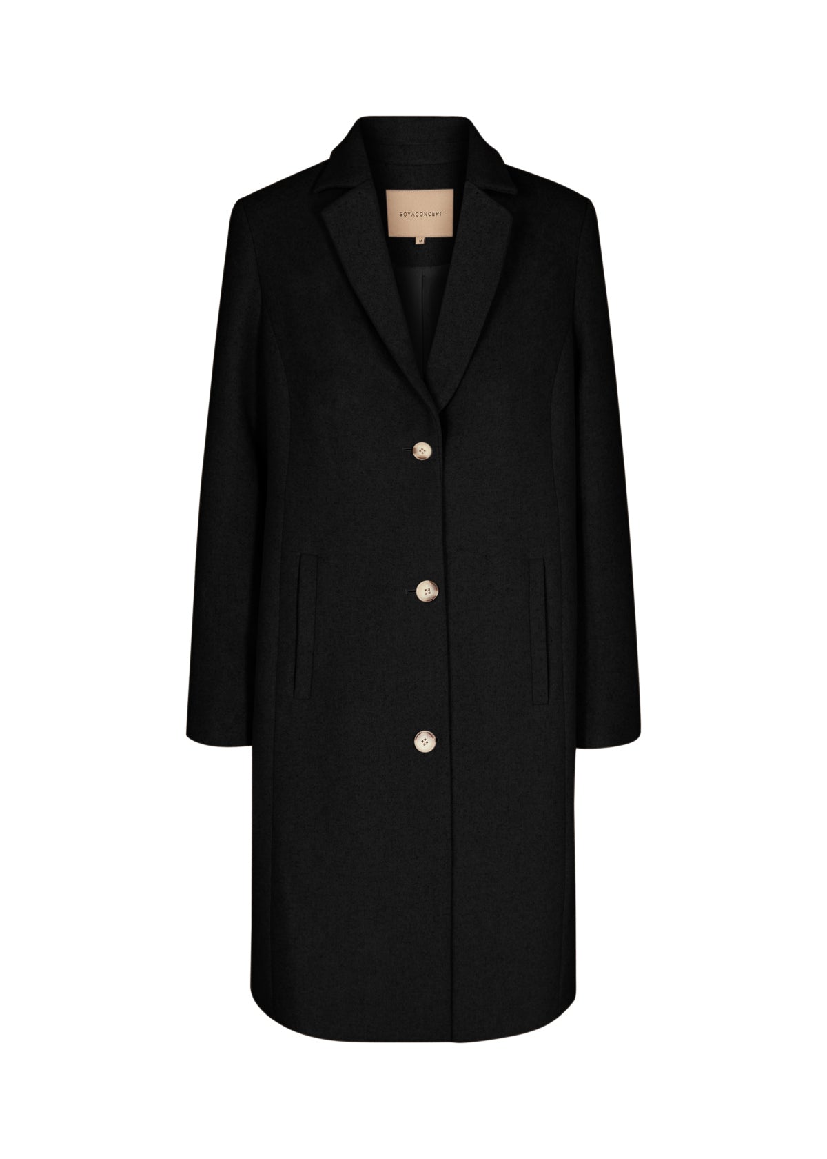 Soya SC-Asta 2 Jacket (+Farver)