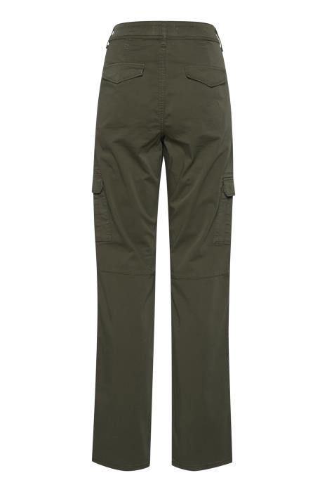PZNEWTON PANT PULZ  Seminkjole