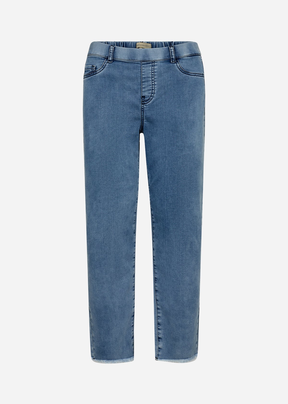 Soya Nadira 3B Pant (+Farver)