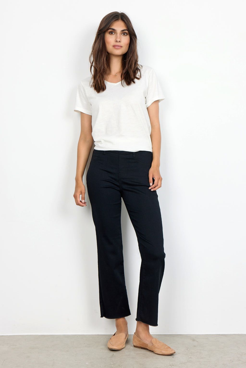 Soya Nadira 3B Pant (+Farver)