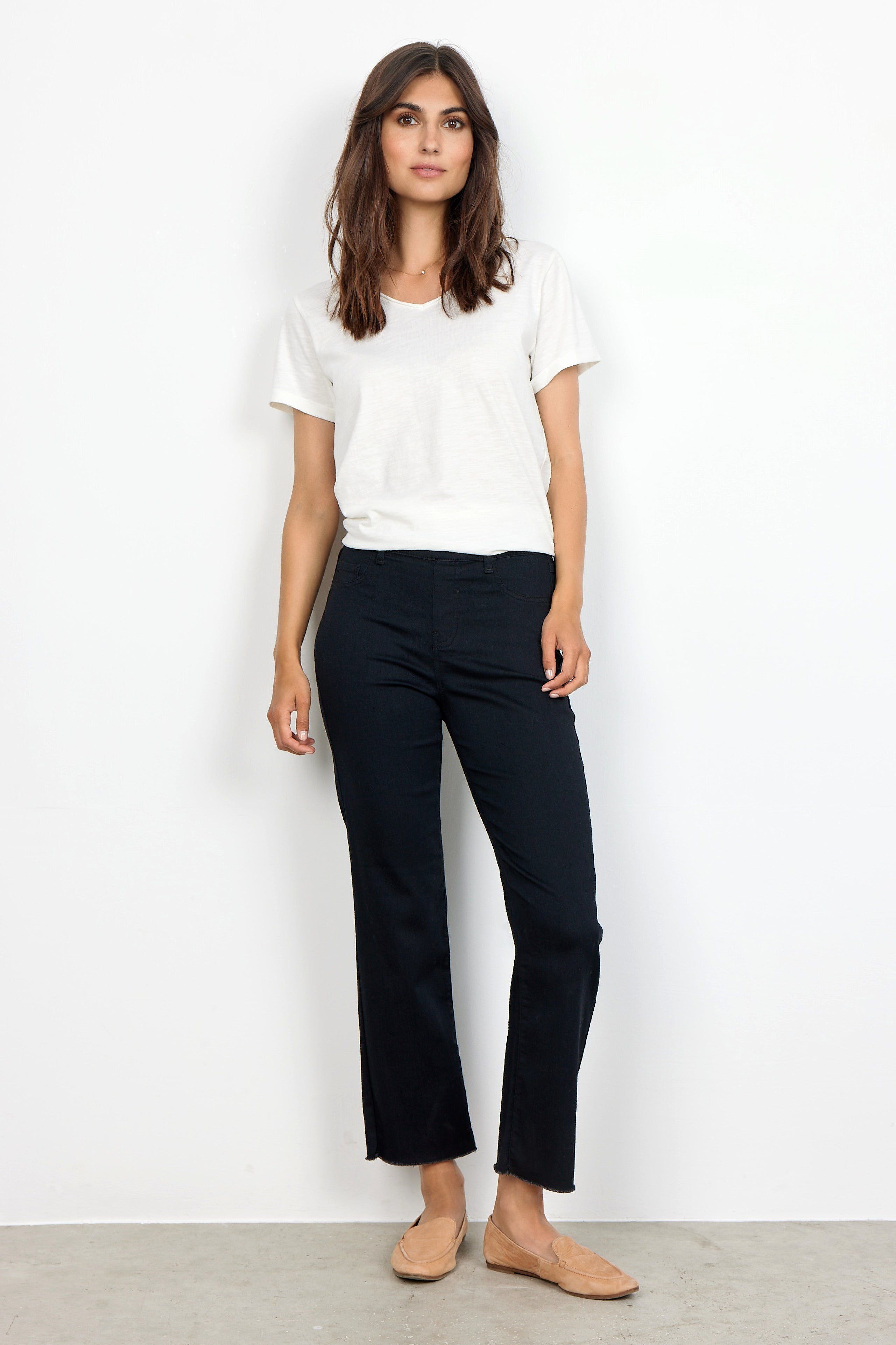 Soya Nadira 3B Pant (+Farver)