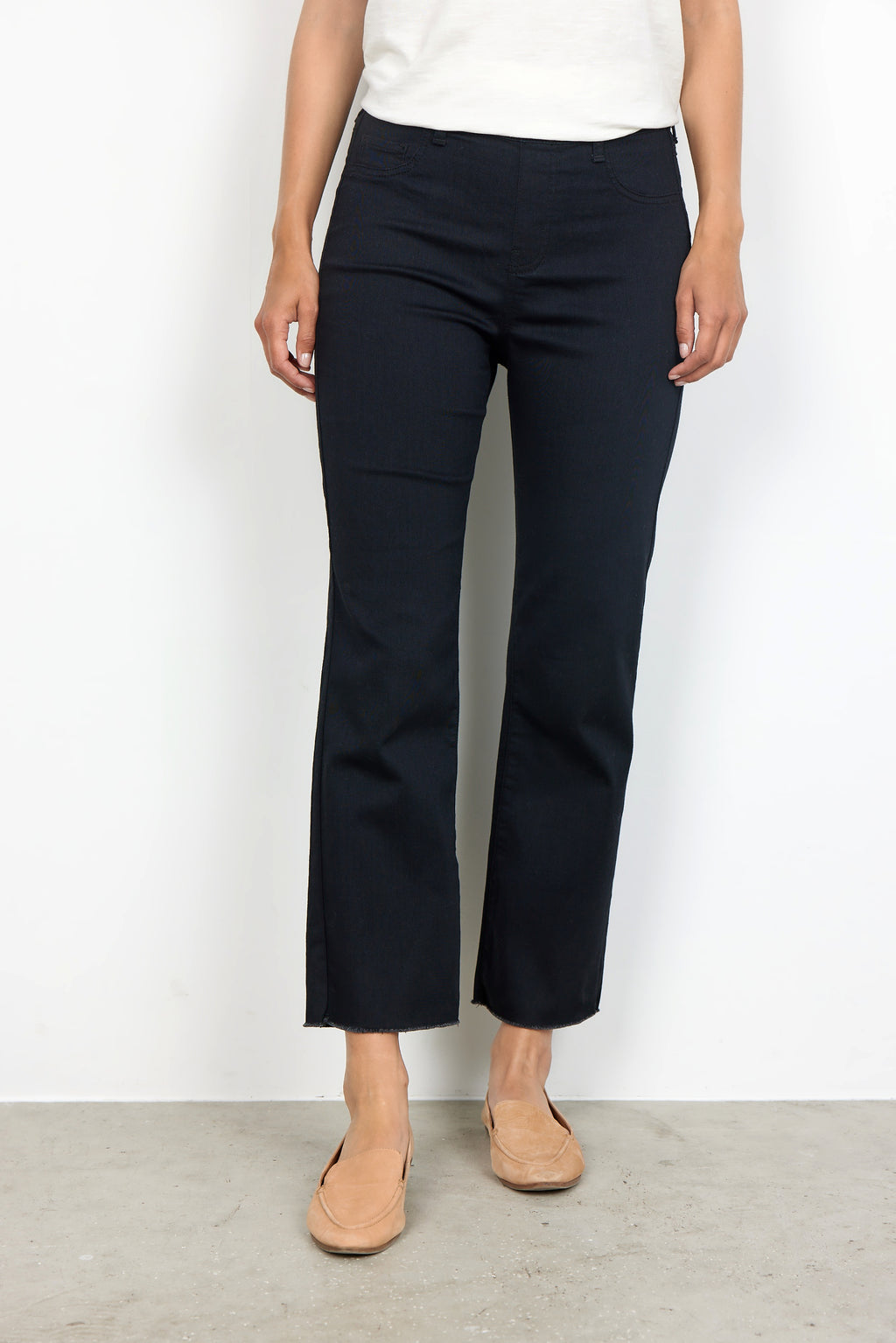 Soya Nadira 3B Pant (+Farver)