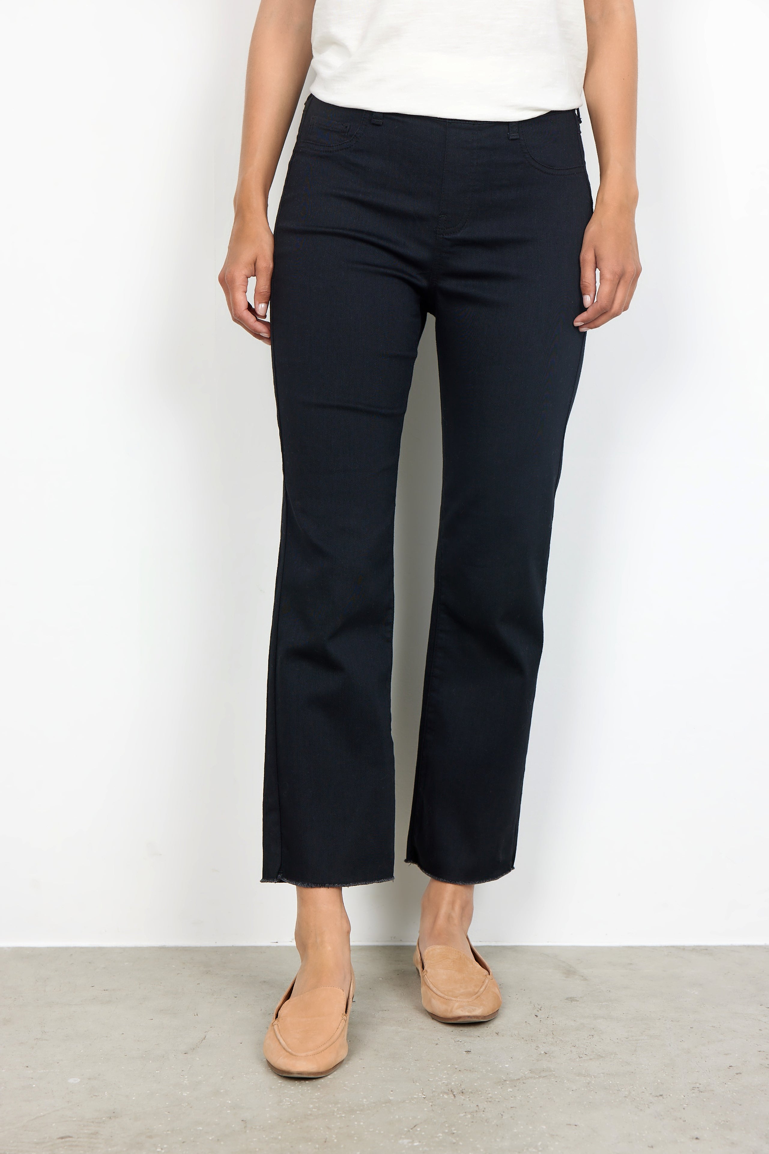Soya Nadira 3B Pant (+Farver)