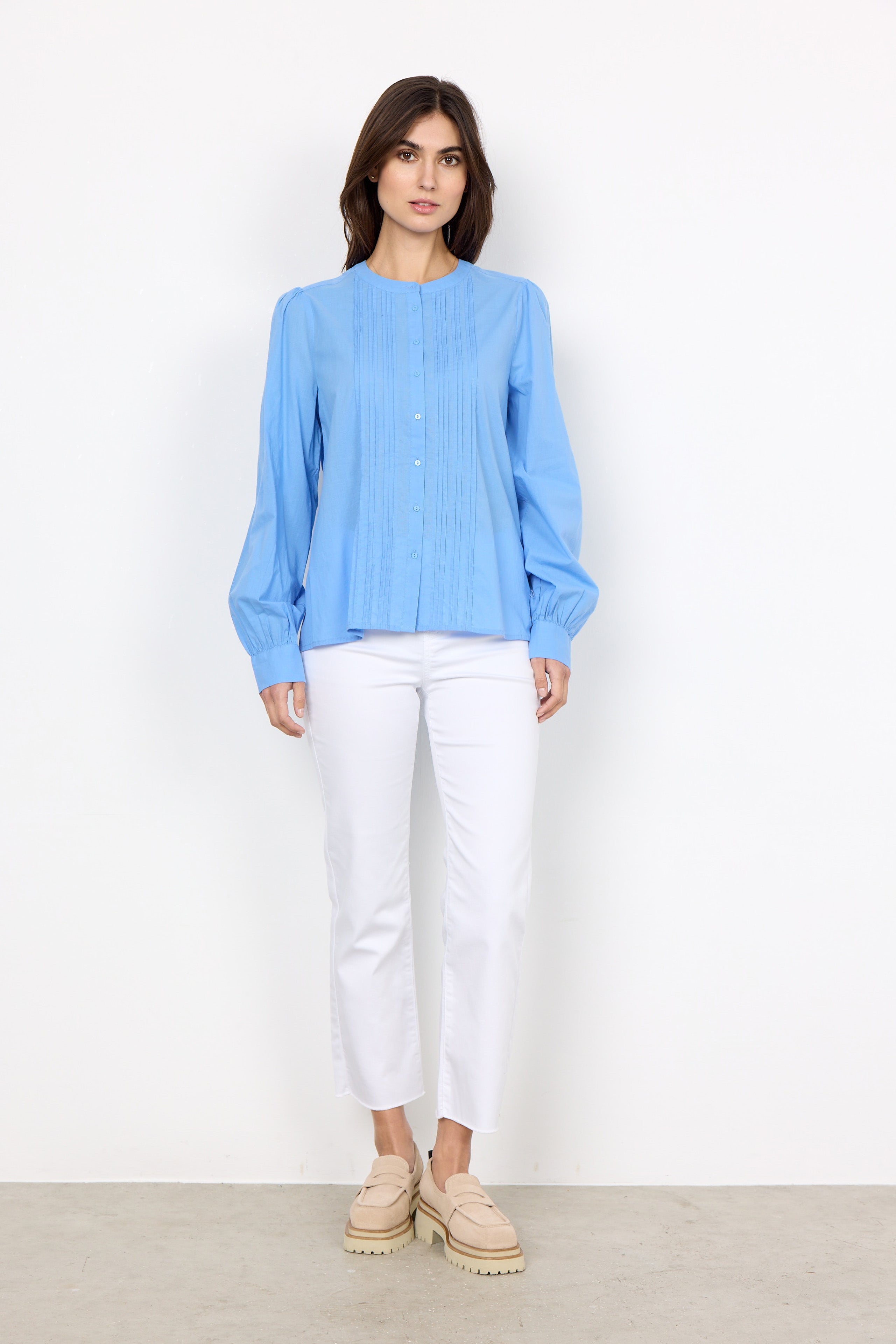 Soya Nadira 3B Pant (+Farver)