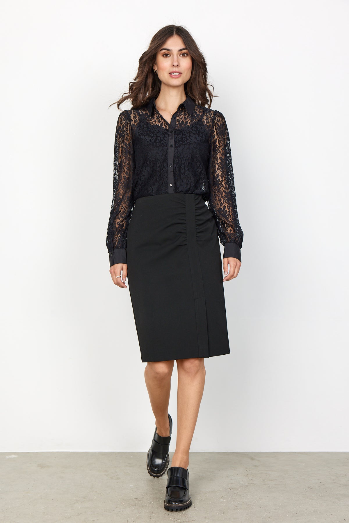 Soya Honey 1 Skirt