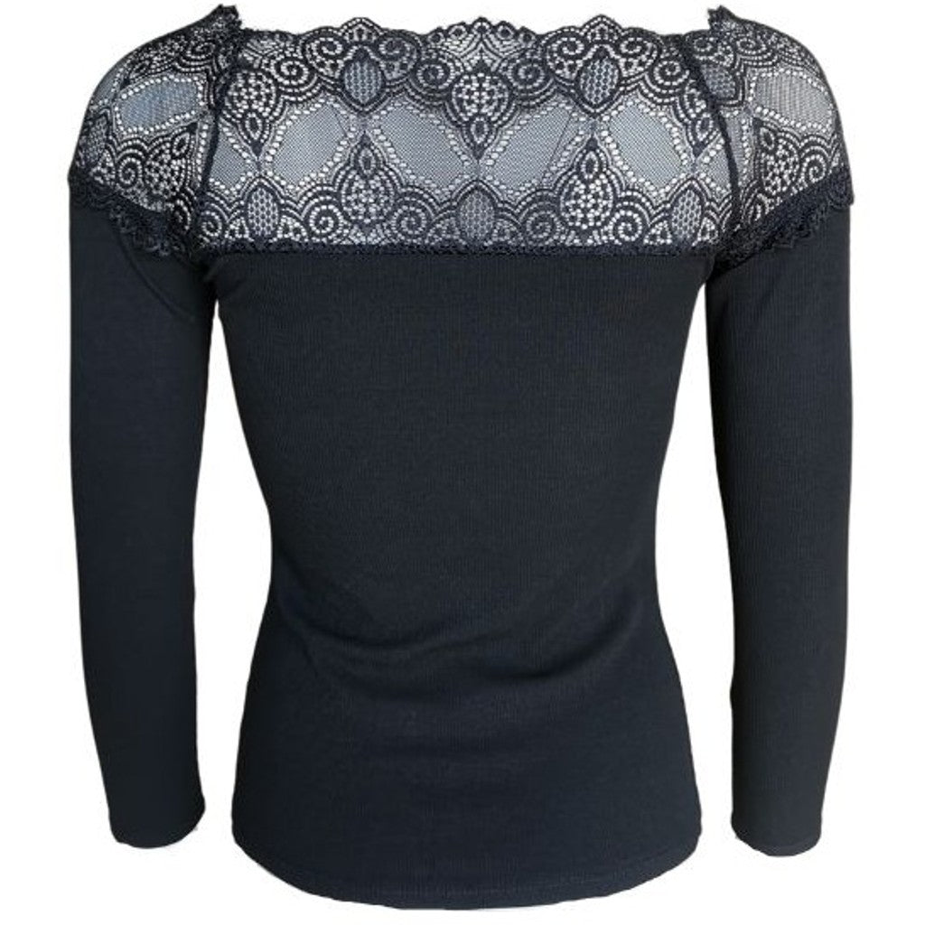Love Sophy Ruby L/S Top