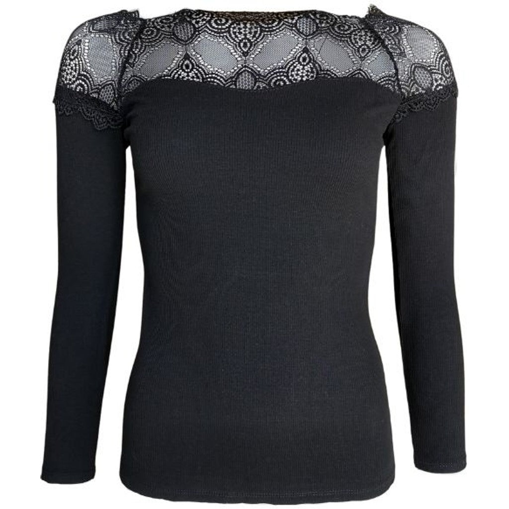 Love Sophy Ruby L/S Top