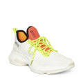 STEVE MADDEN MAC SNEAKERS  Seminkjole