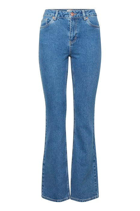 Pulz Talia Jeans Boot Cut