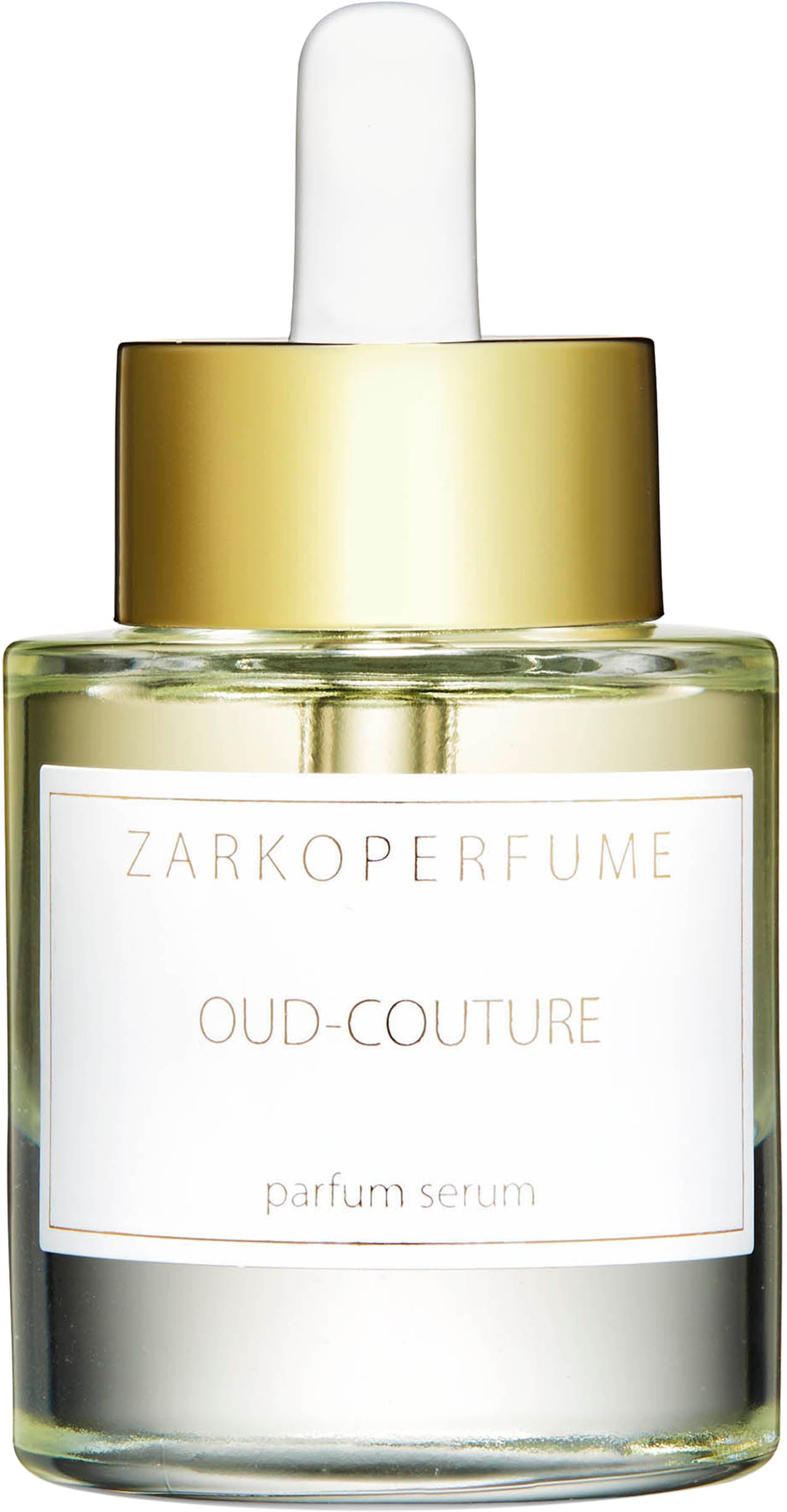 OUD-COUTURE SERUM 30 ML ZARKOPERFUME  Seminkjole