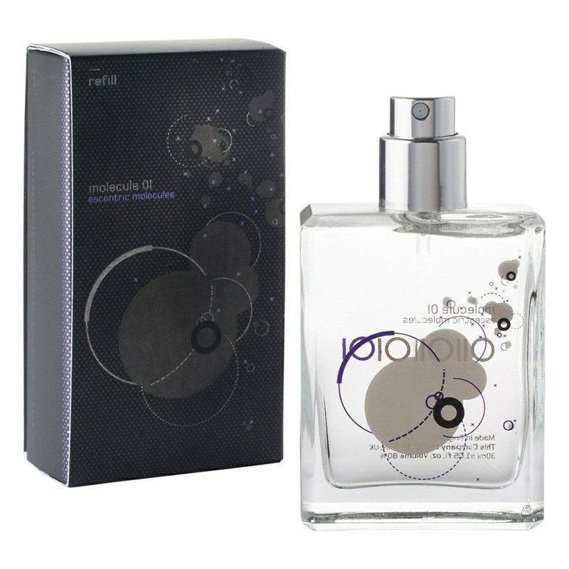 EM MOLECULE 01 PARFUME 30 ML  Seminkjole