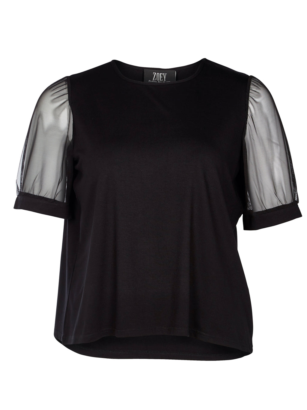 Zoey Kaia T-shirt