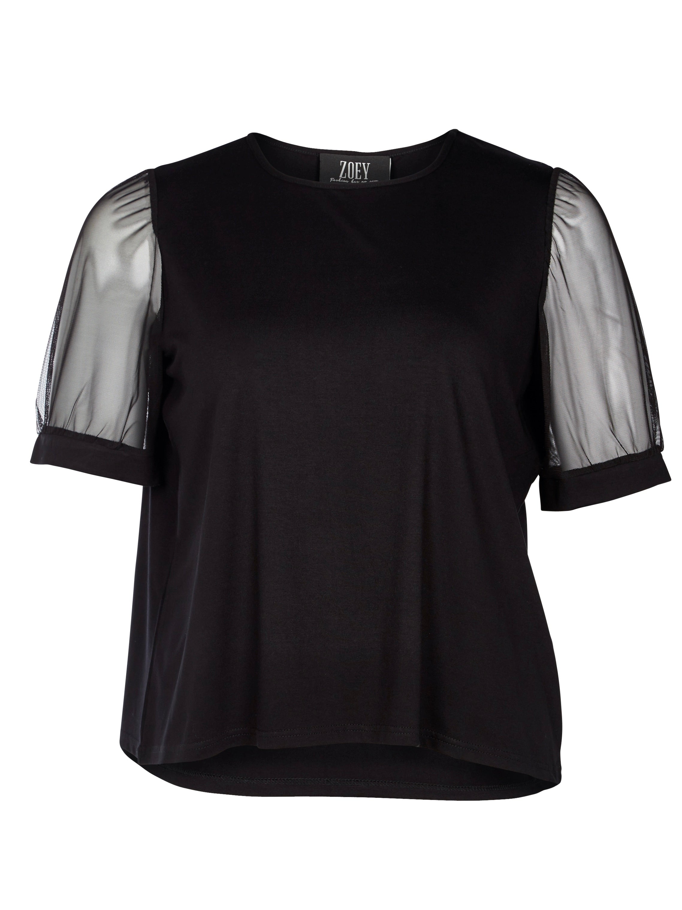 Zoey Kaia T-shirt