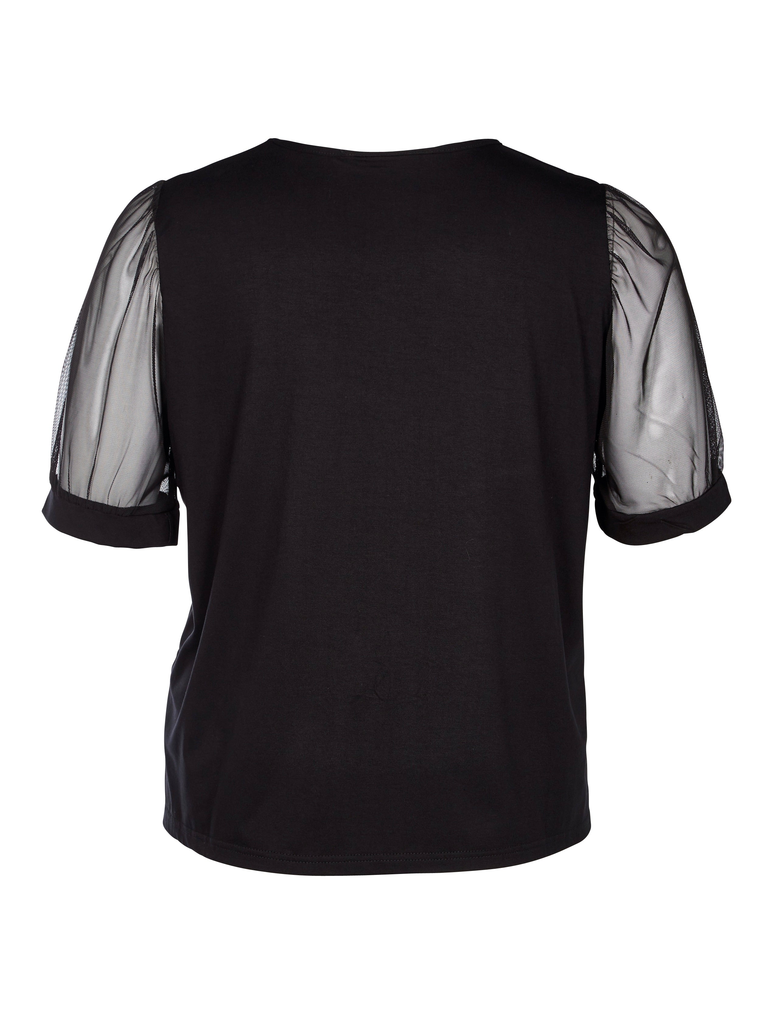 Zoey Kaia T-shirt