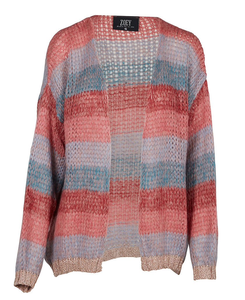 Zoey Elisa Cardigan