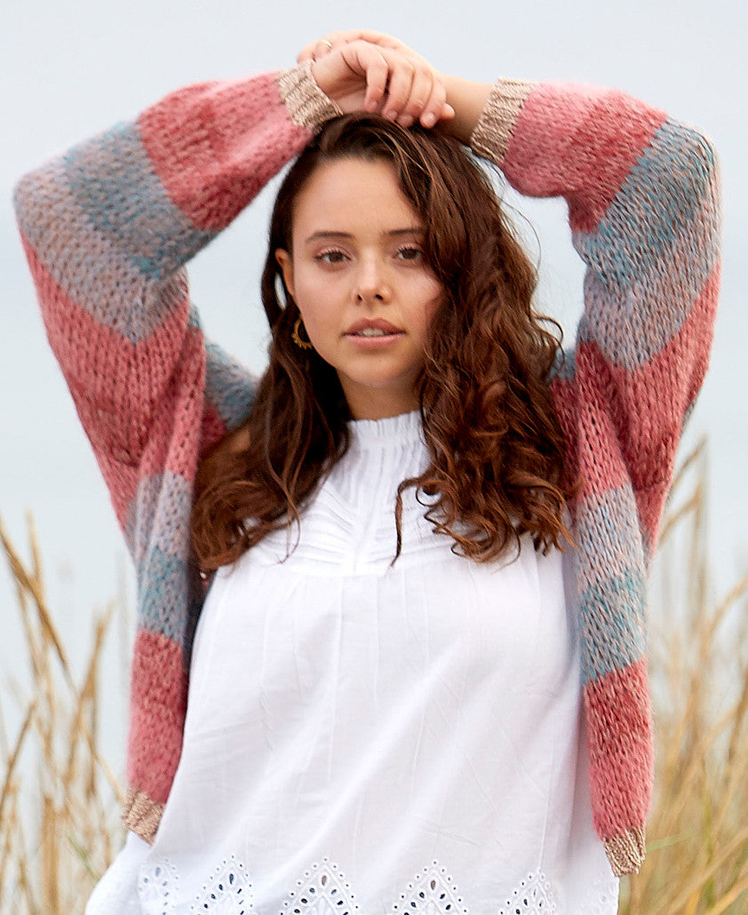 Zoey Elisa Cardigan