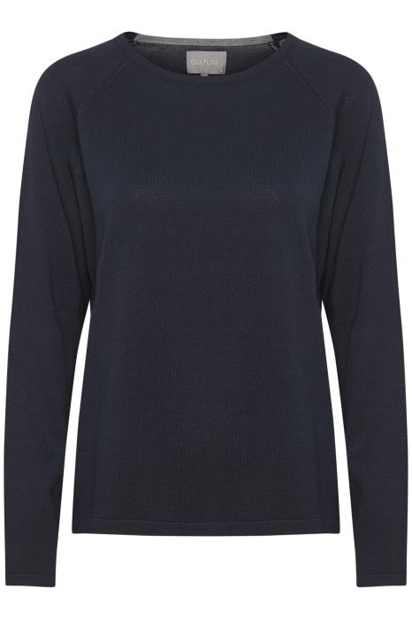 ANNE MARIE SOLID JUMPER CULTURE (+FARVER)