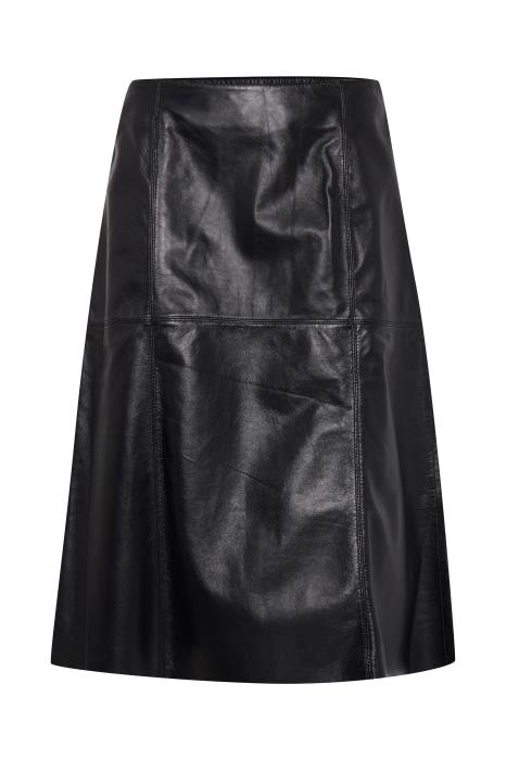 PZHAILEY SKIRT PULZ  Seminkjole