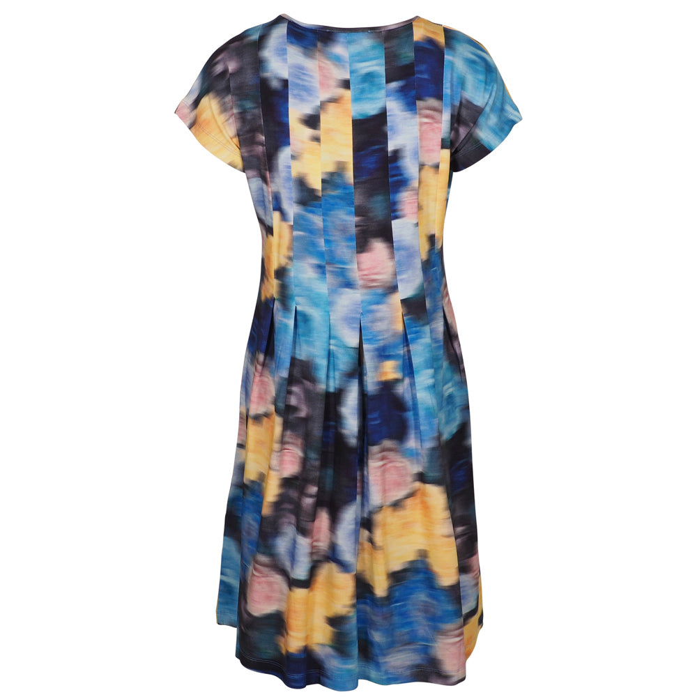 *mansted Maxima Dress (+Farver)
