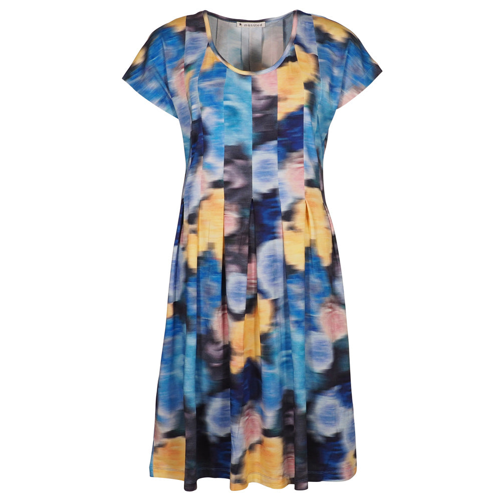 *mansted Maxima Dress (+Farver)