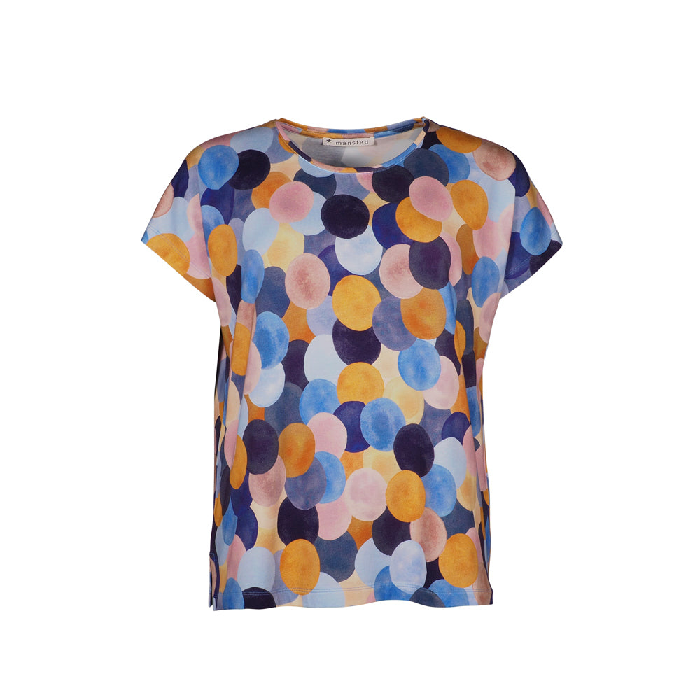 *mansted Obey Blouse