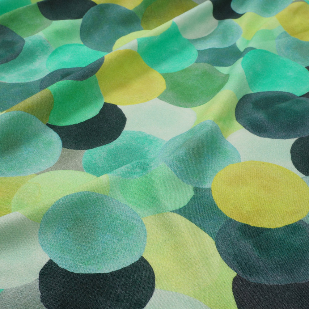 *mansted Olive Dress (+Farver)