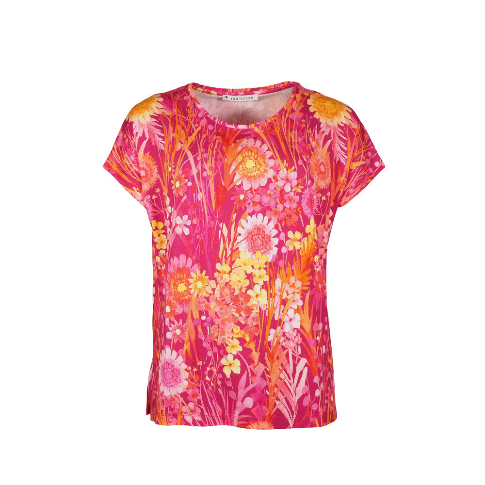*mansted Wifi Blouse (+Farver)