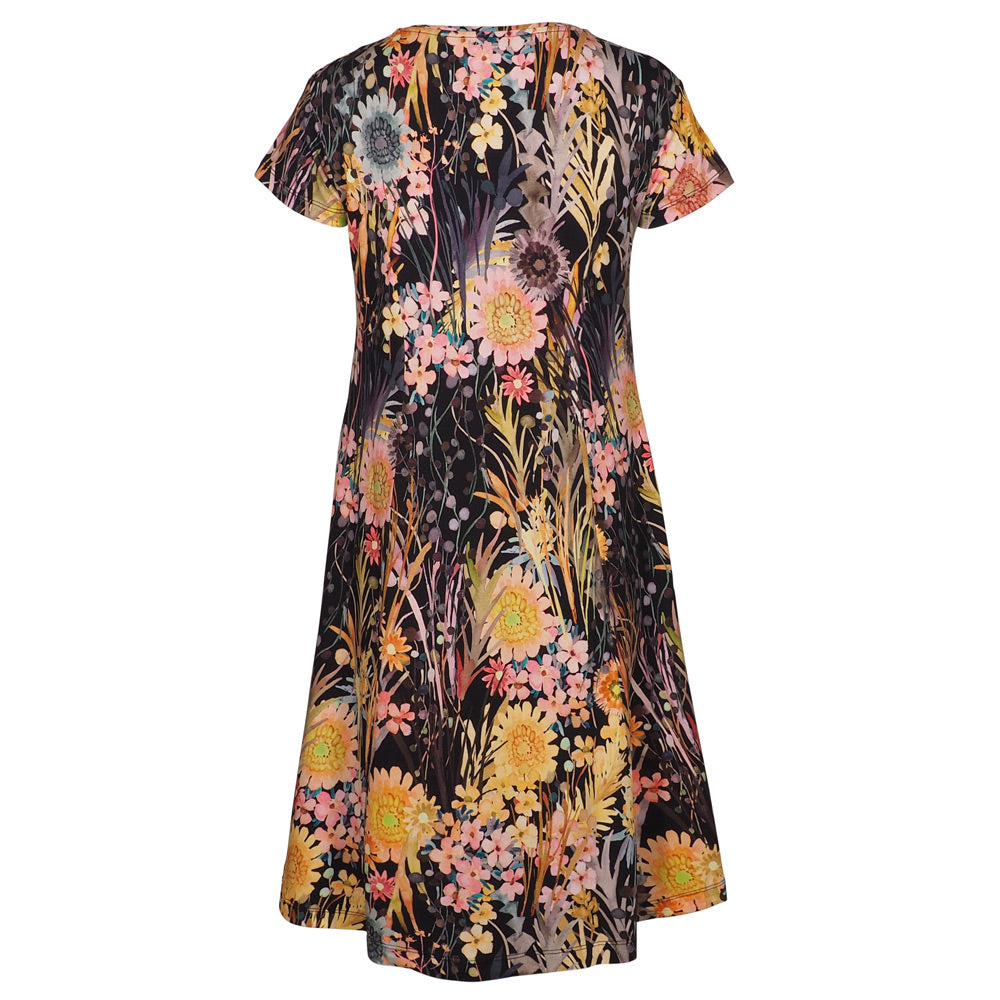 *mansted Witty Dress (+Farver)