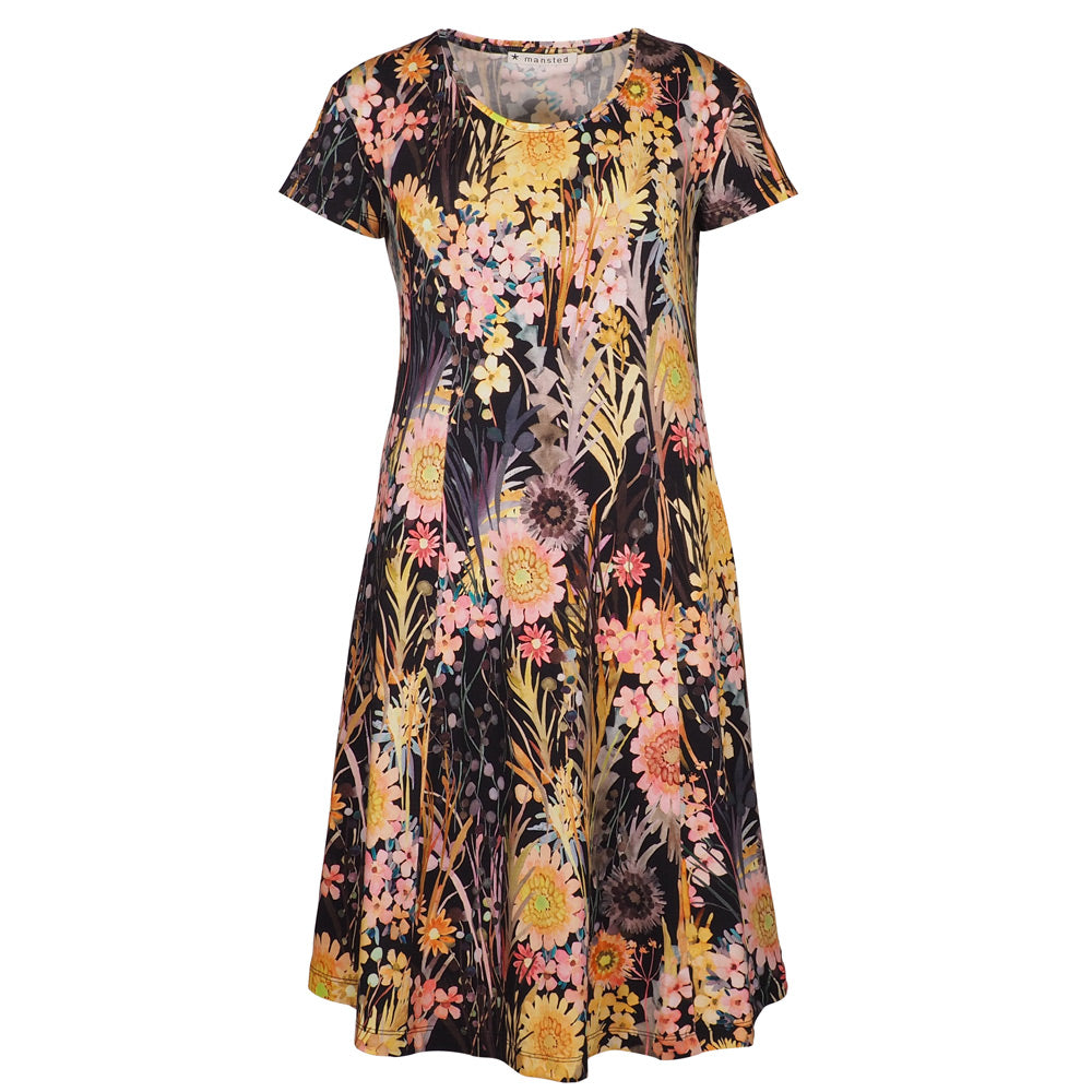 *mansted Witty Dress (+Farver)