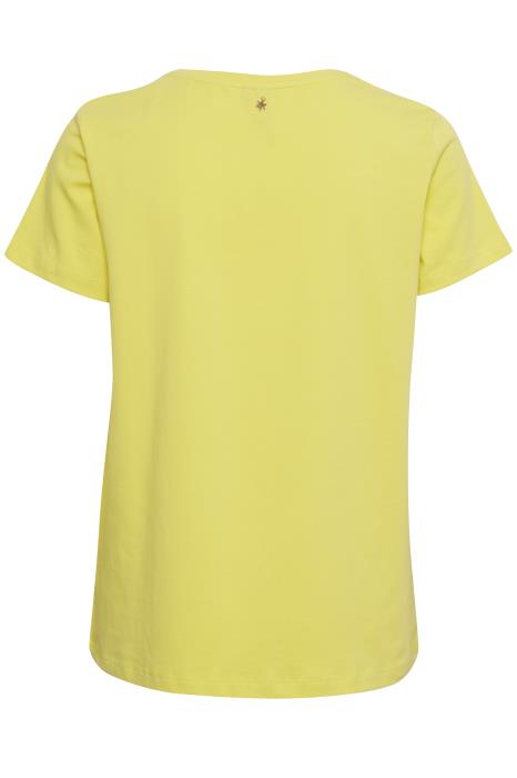 CURIM T-SHIRT CULTURE  Seminkjole