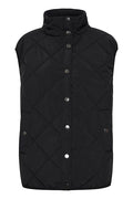 Kaffe Via Waistcoat