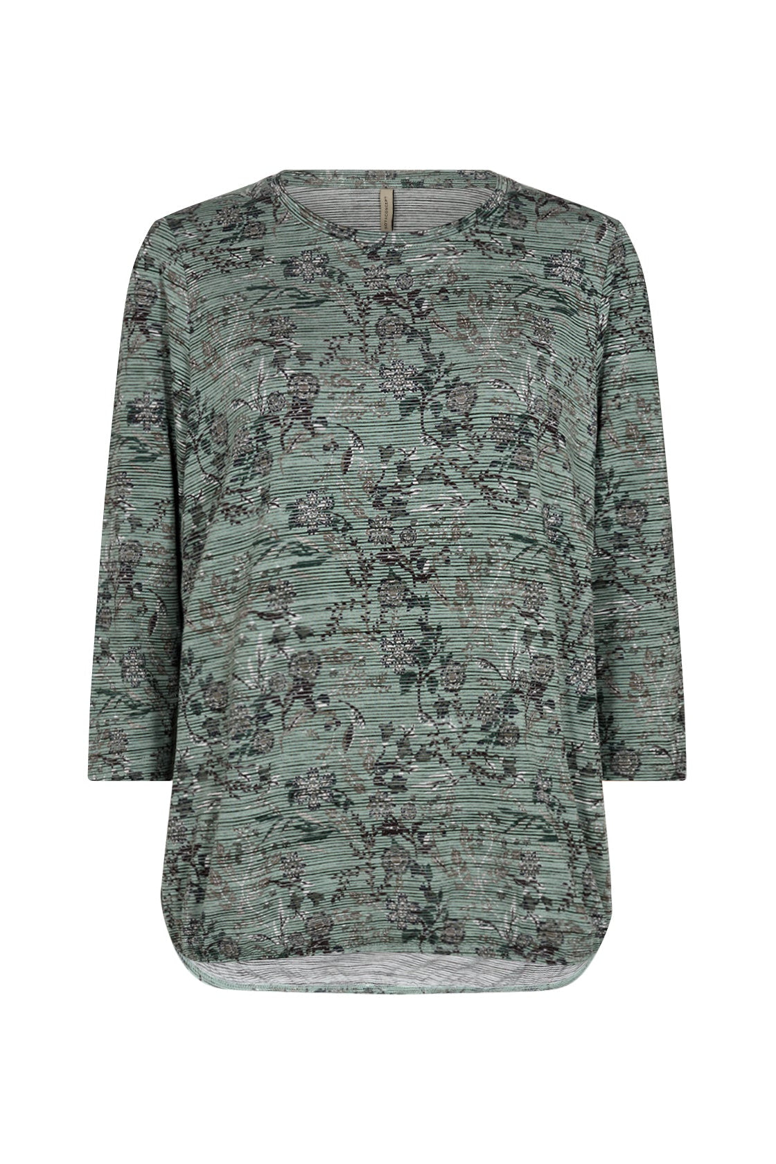 Soya Galina 24 T-Shirt (+Farver)