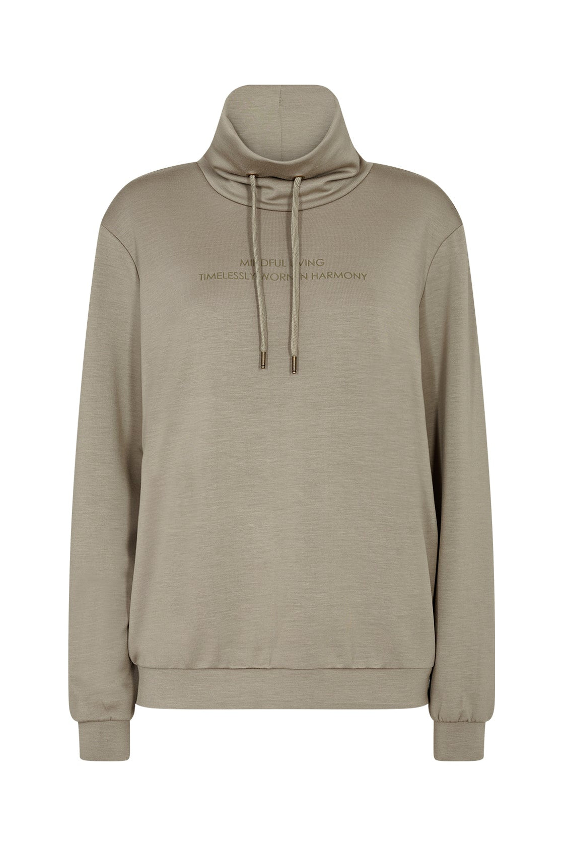Soya SC Banu 137 Sweat-shirt